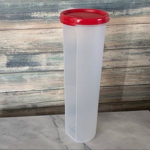 Tupperware Spaghetti Modular Mate/Dispenser